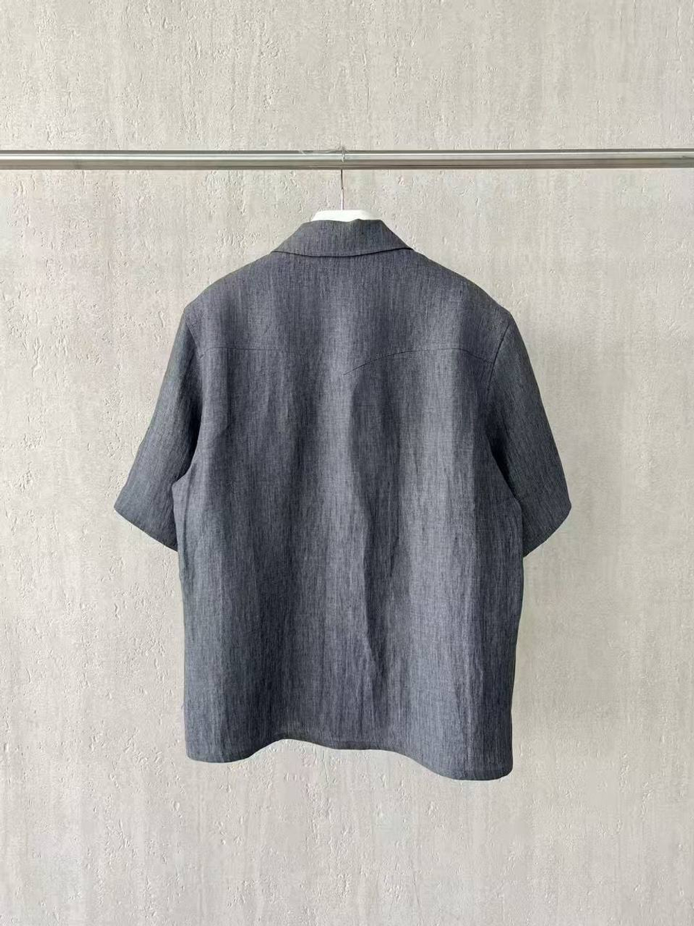 Рубашка Brunello Cucinelli