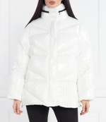 Пуховая куртка Pinko - белый(101695 A11L)