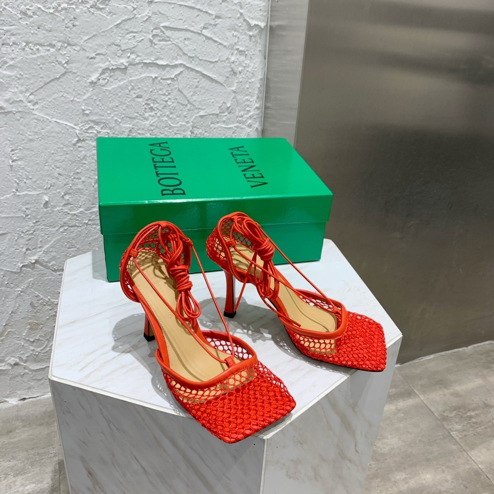 Bottega Veneta Pumps