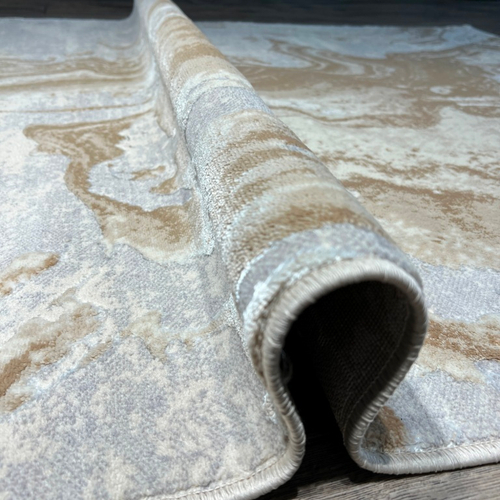 Luxembourg 6077E S.CREAM \ S.GREY Прямой