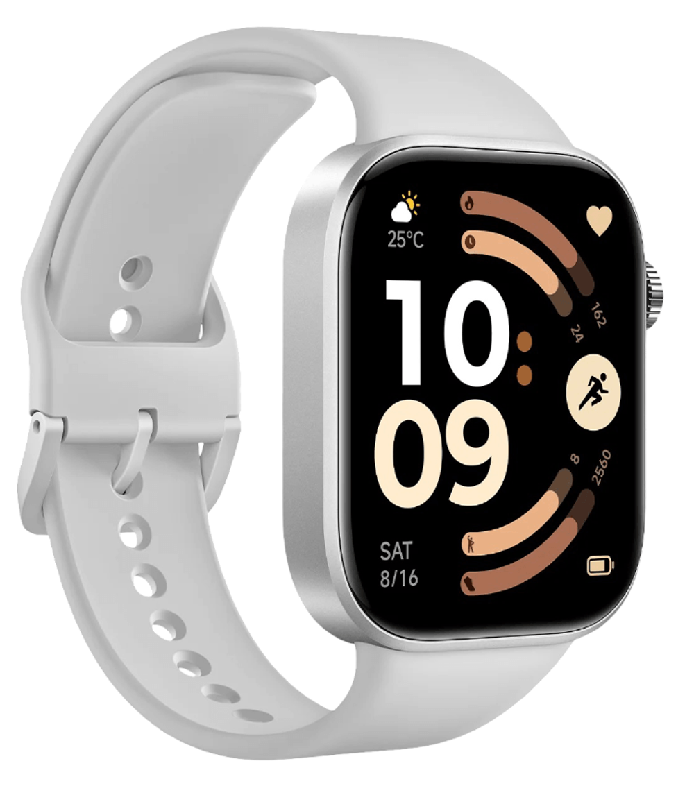 Умные часы Redmi Watch 6