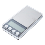 Весы ювелирные Pocket scale (1000g/0.1g) IPE Series