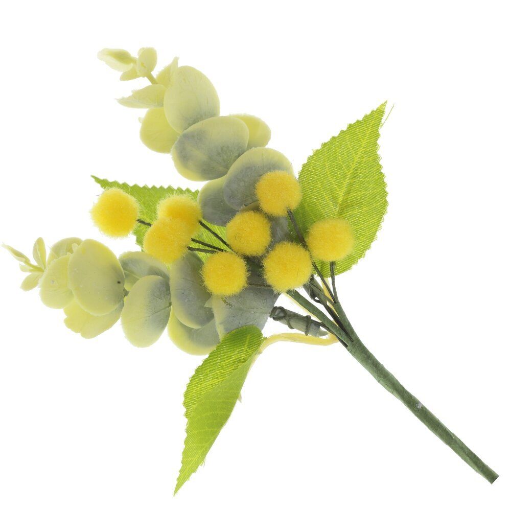 GAEM Цветок искусственный, L10 W2,5 H14 см