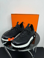 Кроссовки Hermes