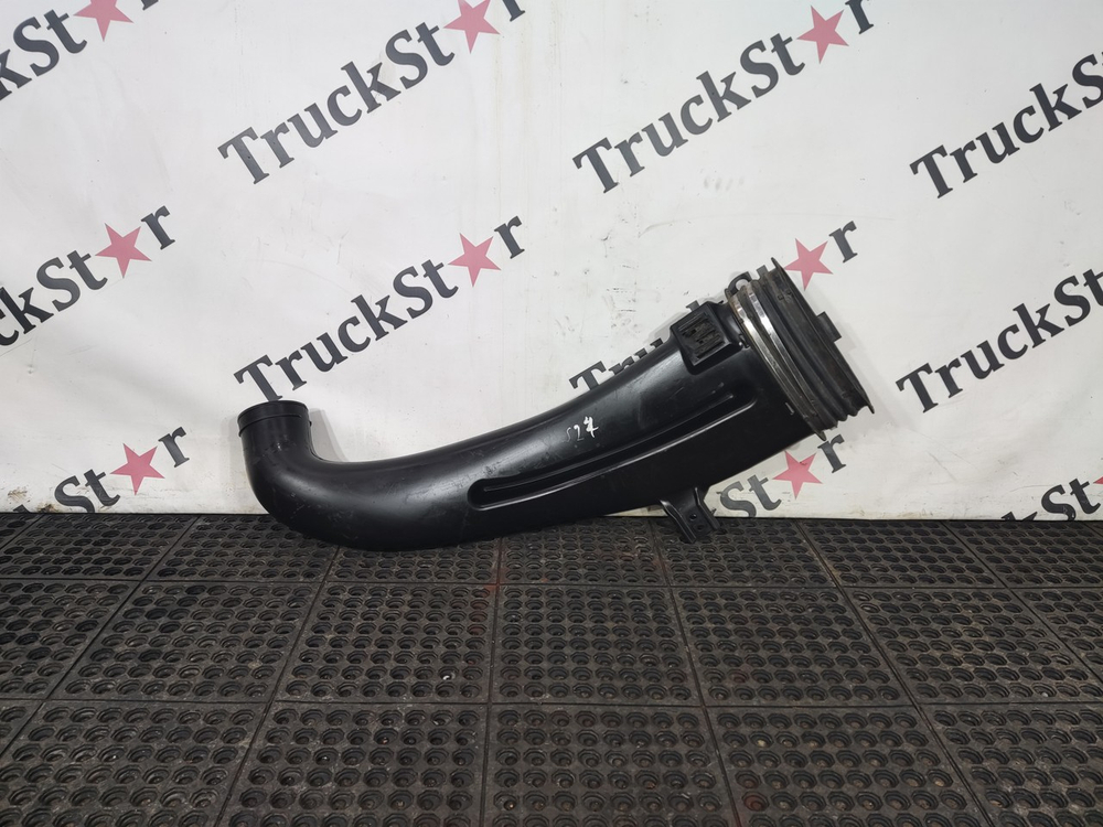 Воздуховод 2020г.