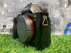 Sony A7S + 28-70mm (9.000 кадров) Покупка/Продажа