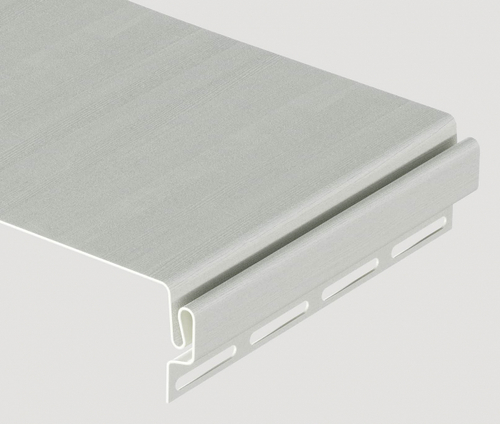 Döcke PREMIUM Откос 254 мм (Пломбир)