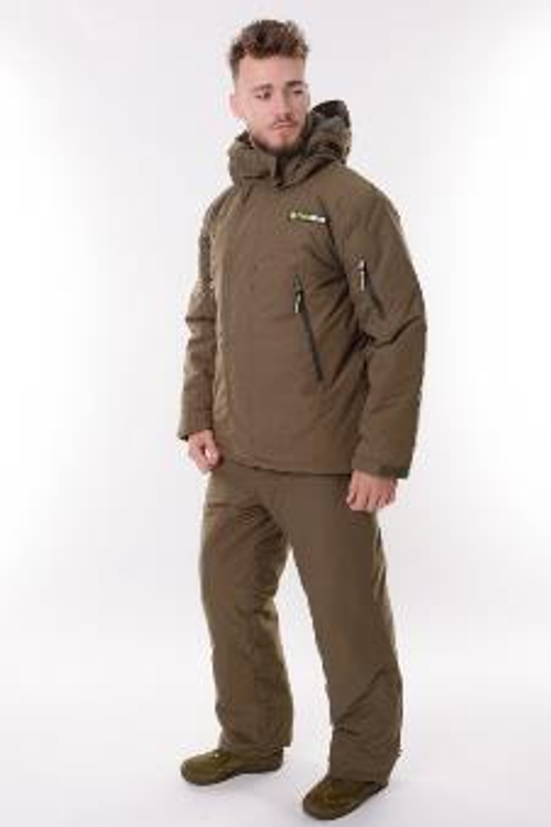 КОСТЮМ OneRus "ТАКТИКА"-45 (Канада/Хаки)