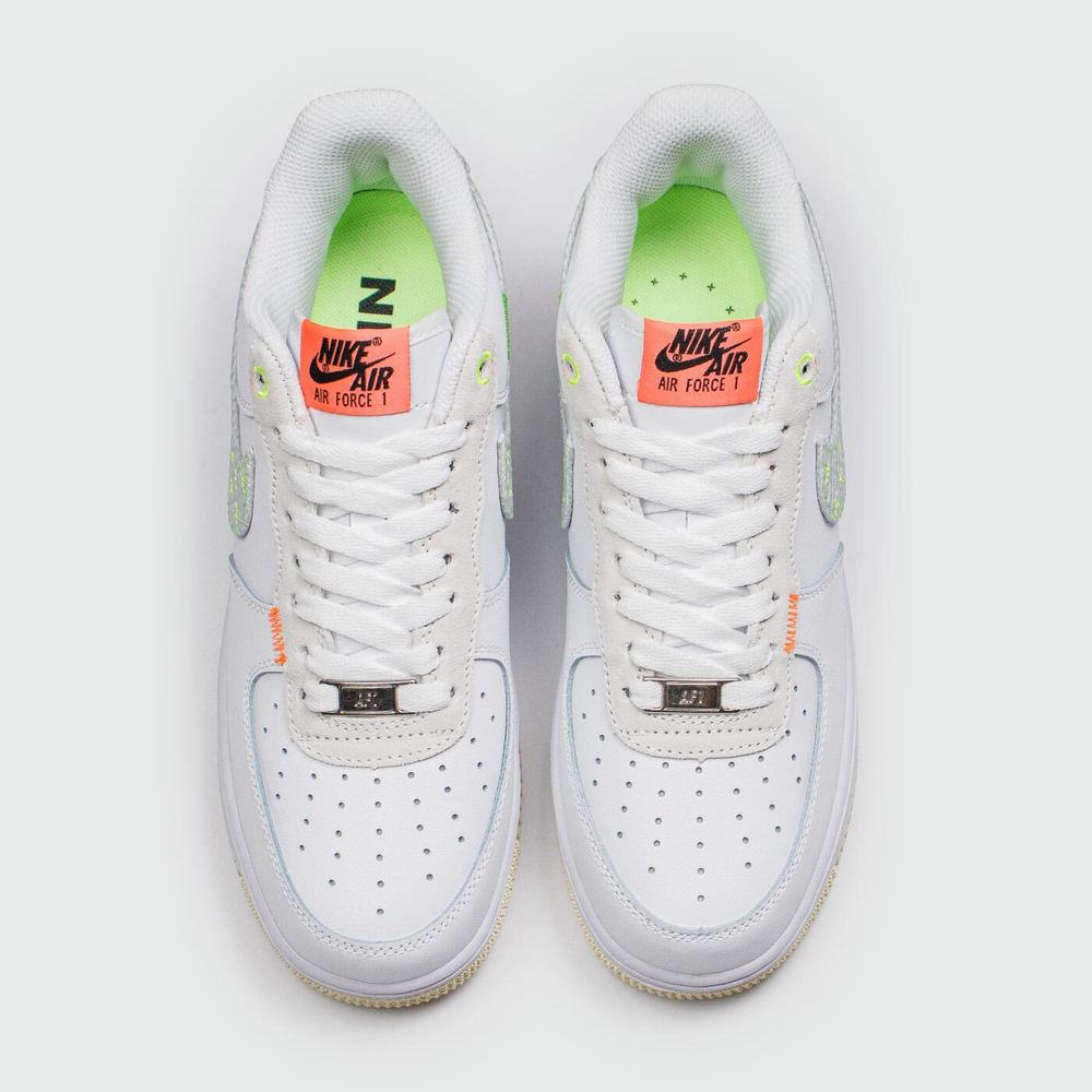 Кроссовки Nike Air Force 1 Low Wmns new2