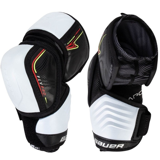 Налокотники BAUER VAPOR FLYPRO JR (юниорский)
