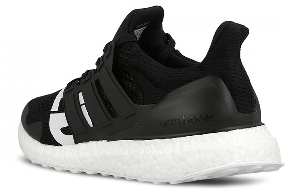 Кроссовки Adidas Ultraboost 4.0 Undftd Black