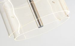 Подвесной светильник SIMPLE STORY 1163 1163-LED20PL