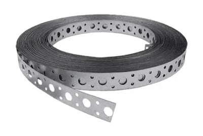 Лента "Прямая" монтажная LP V 20х0,55 мм, 25м