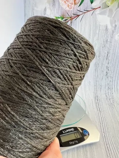 Пряжа лён Loro Piana Cordonetto