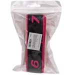 Резинка для фитнеса Stretch 80*4, микс