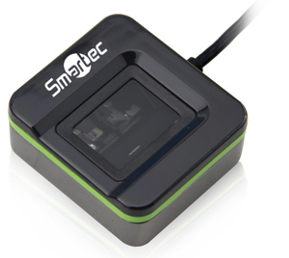Сканер  Smartec ST-FE800