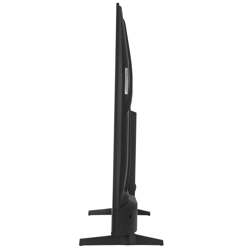 Телевизор 55" Haier LED H1 Frameless DH1ZS0M00RU