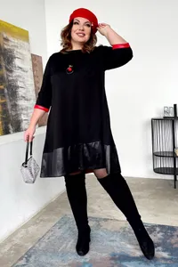 Платье 2418 Fabrika