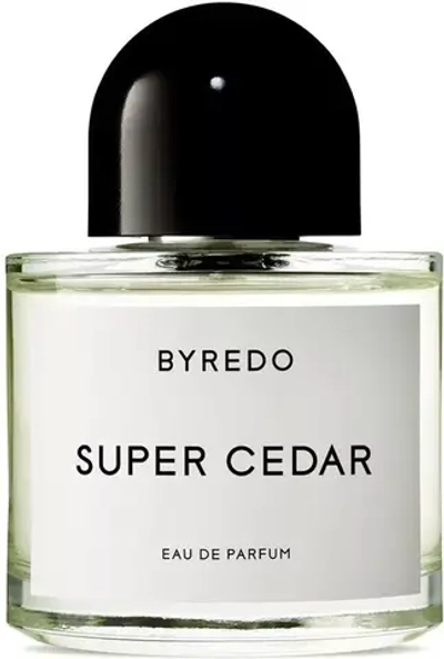BYREDO SUPER CEDAR EDP 50 ML