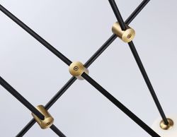 Ambrella Подвесной светильник Modern TR2515