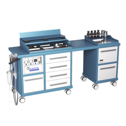 ЛОР-КОМБАЙН ZERTS PROFY PLUS