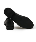 Кожаные броги colby BOSS BLACK - черный(50503609)