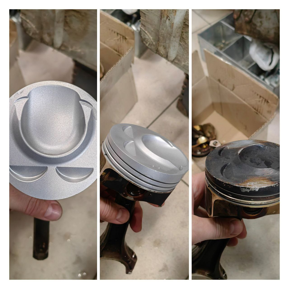 Мойка запчастей Аквабласт