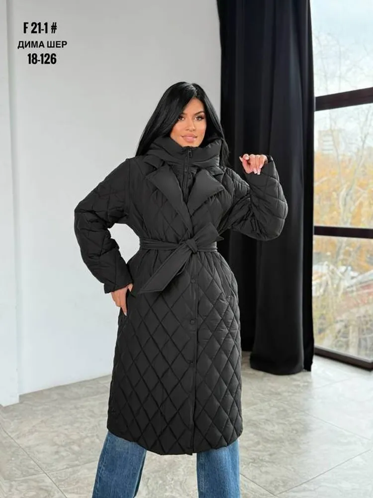 Куртка 2951576 Fabrika