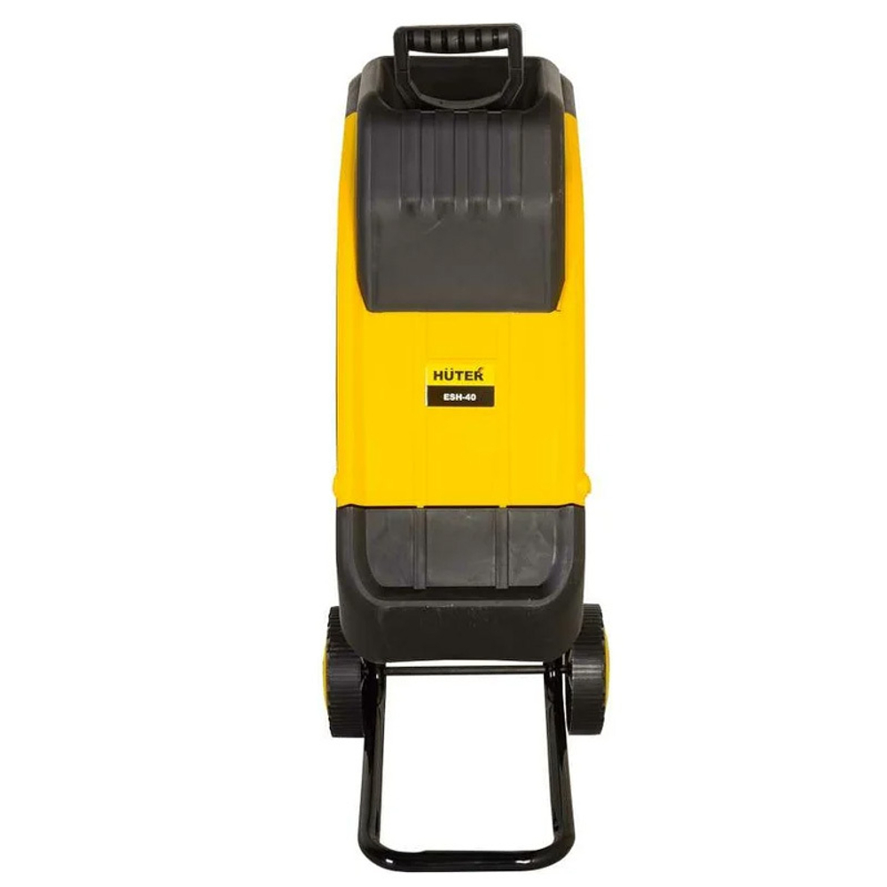 Садовый измельчитель Huter ESH-40