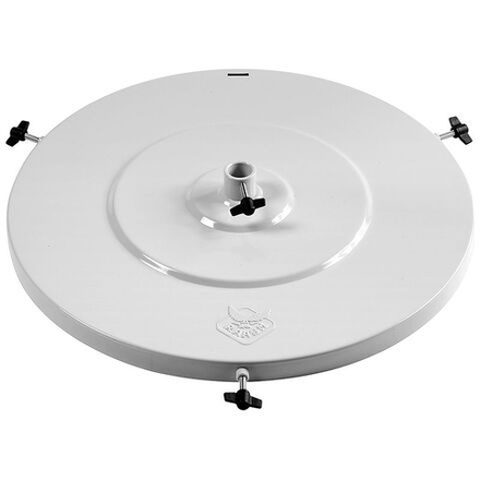 Крышка 420 мм, для бочек диаметром 370-420 мм, ECODORA (Италия)