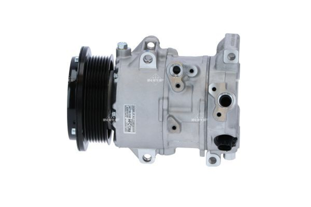 NRF - 32982-NRF - Compressor, air conditioning