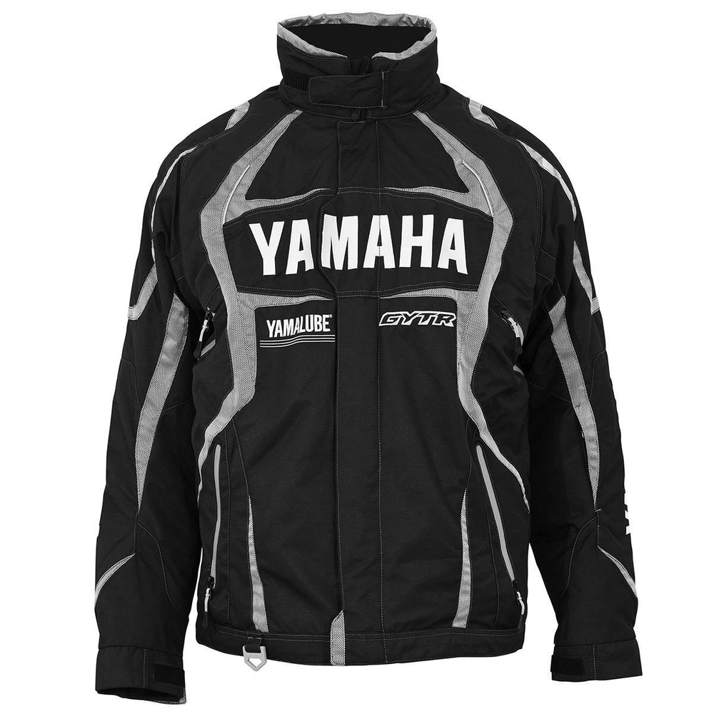 Куртка снегоходная Yamaha 4-stroke Jacket