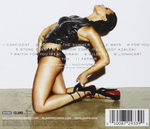 Demi Lovato / Confident (CD)