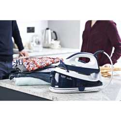 Парогенератор Tefal Fasteo SV6040E0