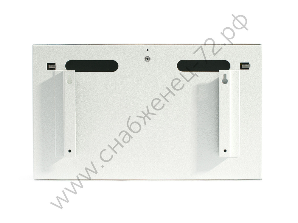 АО 2/26 аккумуляторный отсек для установки двух АКБ 12В, 26Ач, 399х244х154