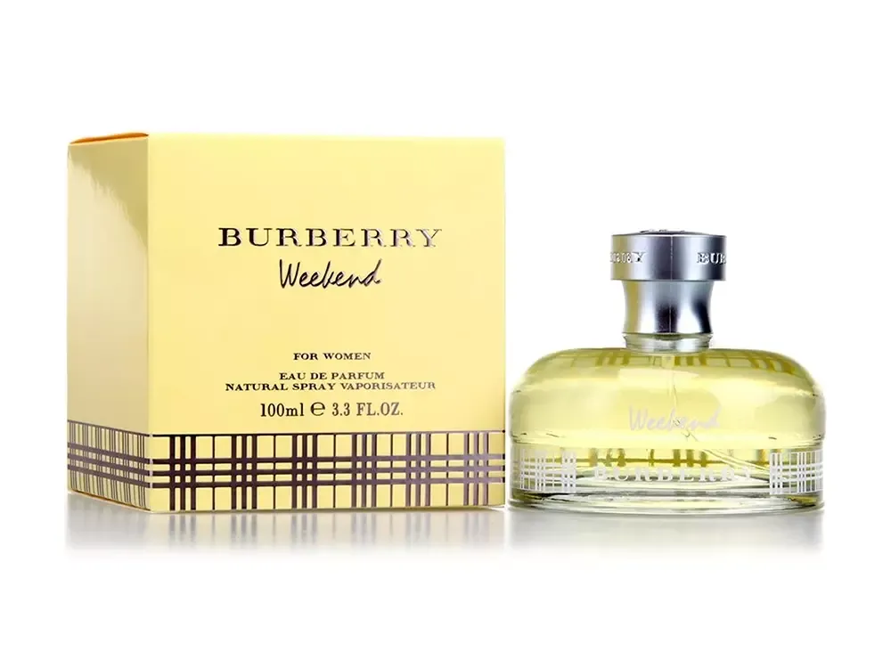 Burberry Weekend EDP 100 ml