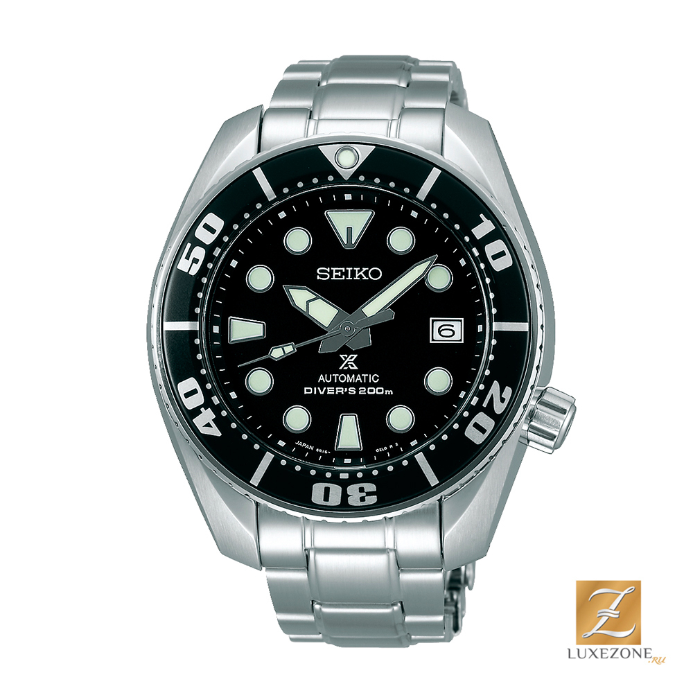 Seiko SBDC031J