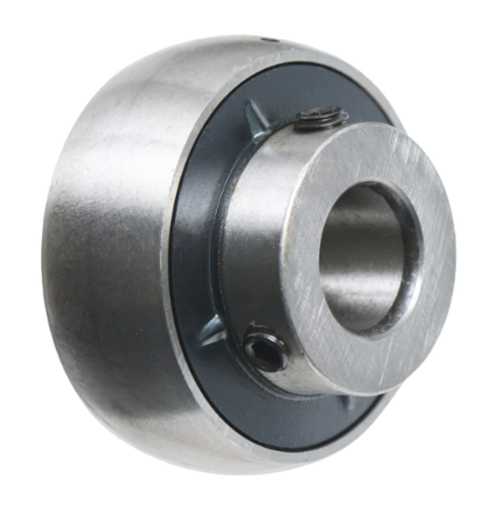 Подшипник YAR 216-2F КМР (УАР 216-2Ф)