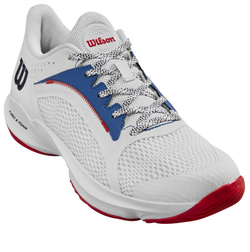 Женские  кросовки для Padel Wilson Hurakn 2.0 W - белый