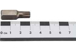 Вставка RF-1783008 3/8"DR SPLINE M8х30мм ROCKFORCE