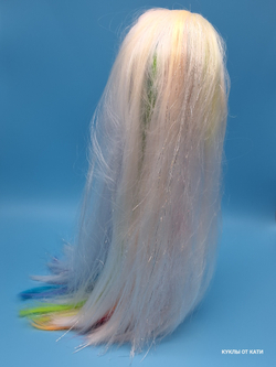 Кукла Рейнбоу Хай Rainbow Амайя Рейн