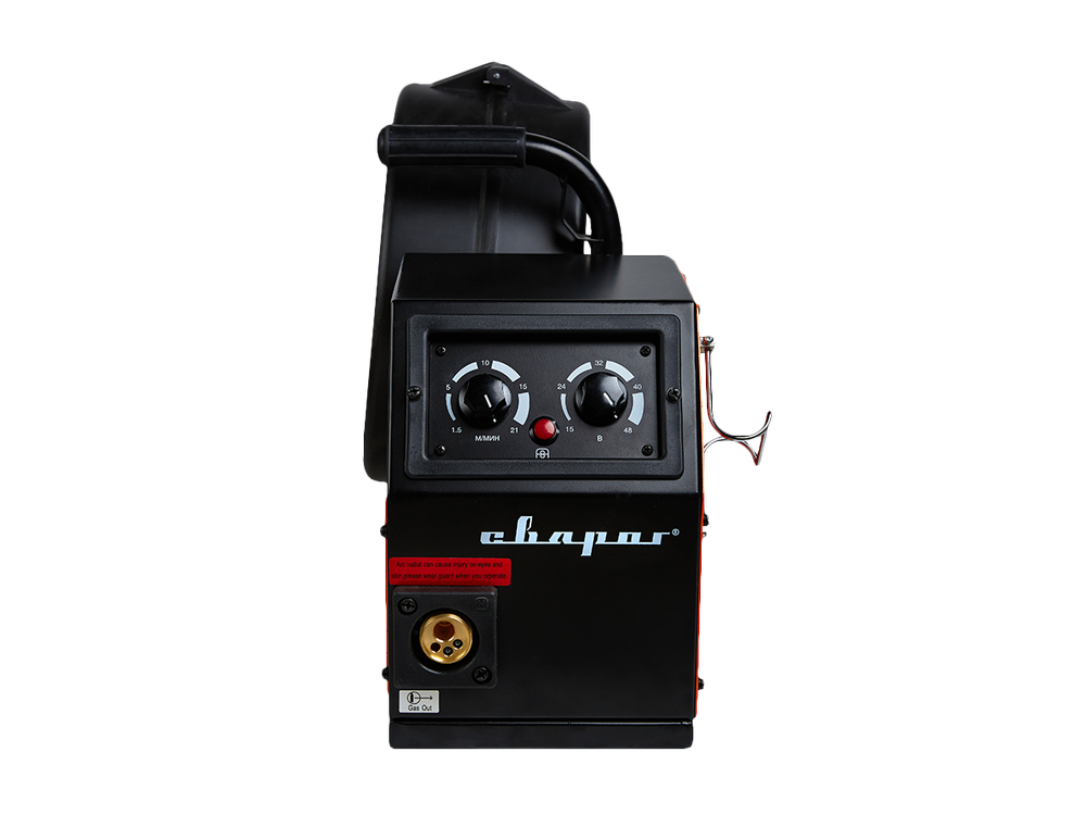 Инвертор сварочный MIG 5000 "TECH" (N221)