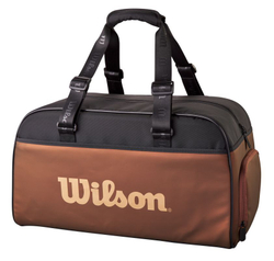 Сумка теннисная Wilson Super Tour Pro Staff V14 Small Duffle