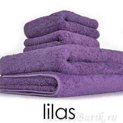 Полотенце 30x50 Abyss & Habidecor Super Pile 420 lilac