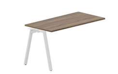 стол Arena 1380х680х750мм - приставной элемент