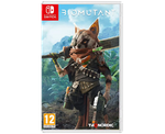 Biomutant (NS) NEW