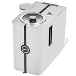 Кофемашина JURA Ena 8 Nordic White 15332
