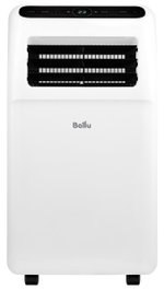 Кондиционер мобильный Ballu BPAC-09 CP/N1_24Y