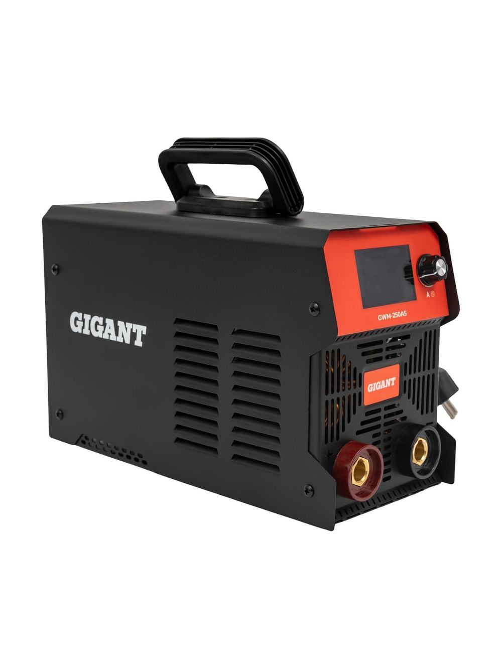 Инверторный сварочный аппарат Gigant GWM-250AS