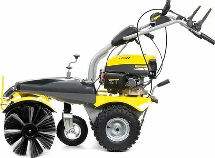 Машина подметальная CHAMPION GS50100